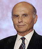 Foto, Dr. Josep Mª Caralps i Riera