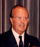 Foto, Dr Antonio Caralps i Riera