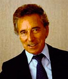 Foto, Dr Josep Mª Gil-Vernet